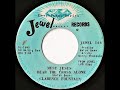 Clarence Fountain- Must Jesus Bear The Cross Alone/Amazing Grace - soulfuljakazz07 Clarence Fountain- Must Jesus Bear The Cross Alone/Amazing Grace