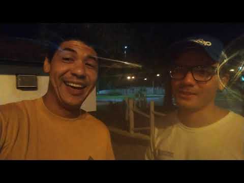 Prova da Comcap - Dica 14 Gari de Limpeza Pública