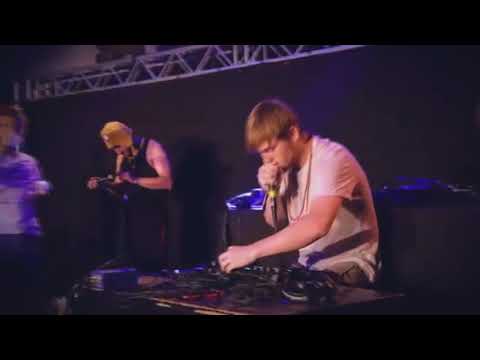 BEST LOOPSTATION ROUND FROM DR.NAPE