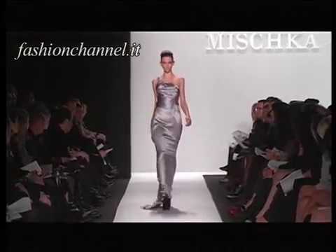 "Badgley Mischka" Autumn Winter 2009 2010 New York 3 of 3 pret a porter women by FashionChannel