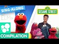 Sesame Street Karaoke Songs With Lyrics Karaoke Sing Along Compilation 2