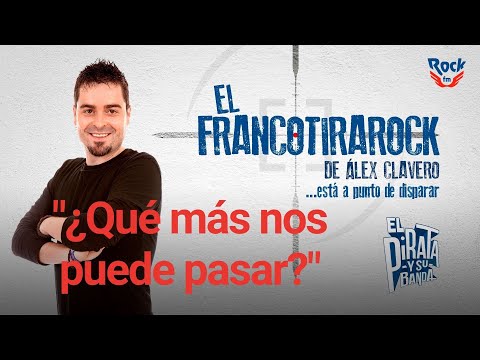 El fin del mundo será el 6 de mayo image