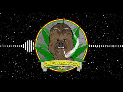 DJ ZHEREKHAN - Chewbacca 2017