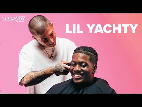 Lil Yachty: Caught Scamming & Going from College Dropout to Celebrity || DeepCut with VicBlends