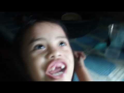 POV•. yung. sandwich 🥪 na.  bungi