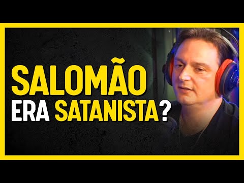 As vertentes das Igrejas S4T4NISTAS | Daniel Mastral | Cortes do Inteligência Ltda.