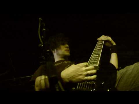 Whitechapel - Eternal Refuge (OFFICIAL VIDEO)