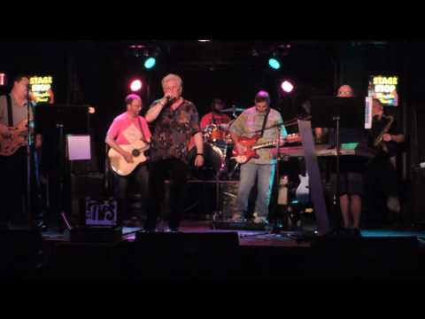 Feel A Whole Lot Better - The Bar Misfits - The Stage Stop - Memphis, TN - 8-5-2017