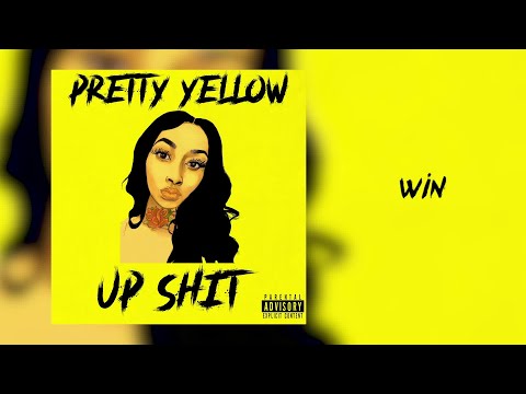 Pretty Yellow - Win (Audio)
