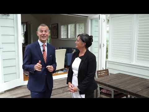 SOLD - 10 Poronui Street, Mt Eden - Ketiesha Elliott and Frank Excell
