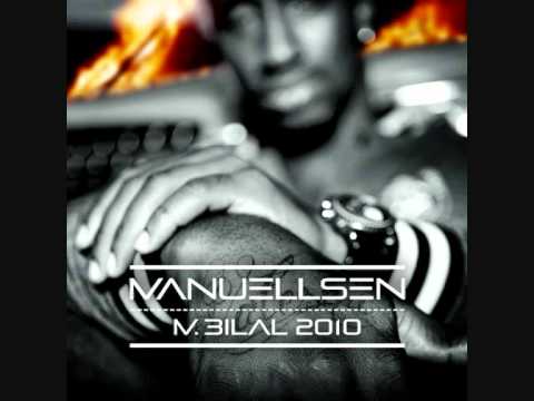 Manuellsen feat Sharief-  My City Offizial