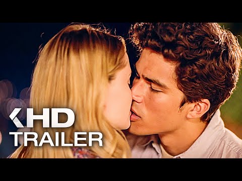 SEE YOU ON VENUS Trailer German Deutsch (2023) Exklusiv