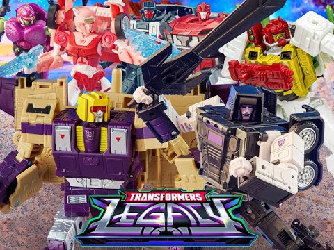 4/12/2022 HASBRO TRANSFORMER REVEALS!!!