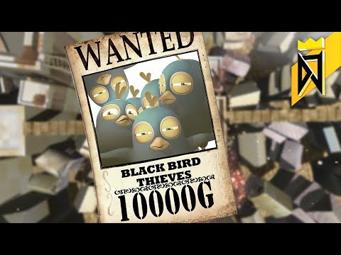 A Song of Sixpence - makou