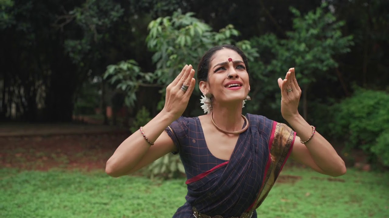 Krishna Nee Begane: Rukmini Vijayakumar, Ranjani & Gayatri