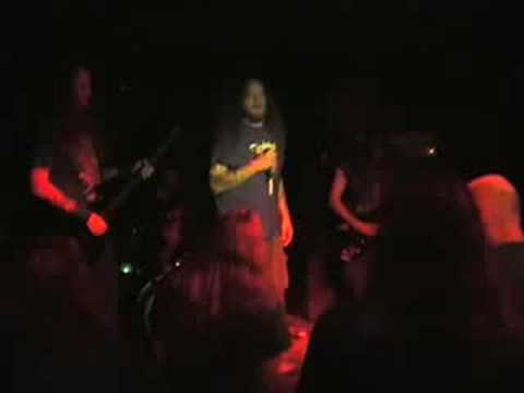 NECROMORPH - idiotus maximus, death court earth, fishnoise, warfixed bastards