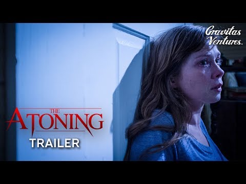 afbeelding Atoning, The