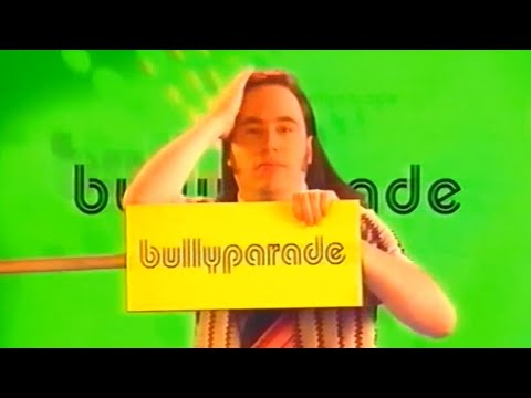 Bullyparade | Erster TV-Trailer | 1997