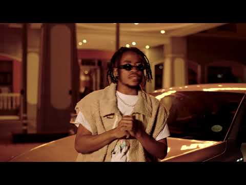 ZINATHA RASHLEY (OFFICIAL VISUAL) DIR VJ KEN