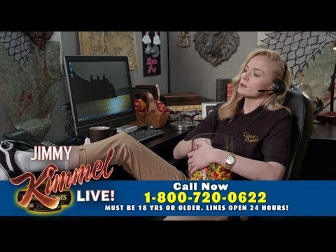 Game of Thrones Hotline for Confused Fans