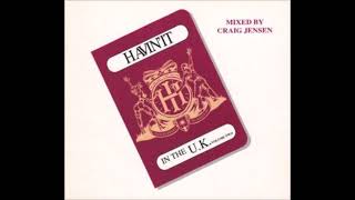 Havin' It Vol 2 Mixed By Craig Jenson