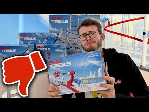 SkyTrails Playmobil: the worst new Playmobil product?