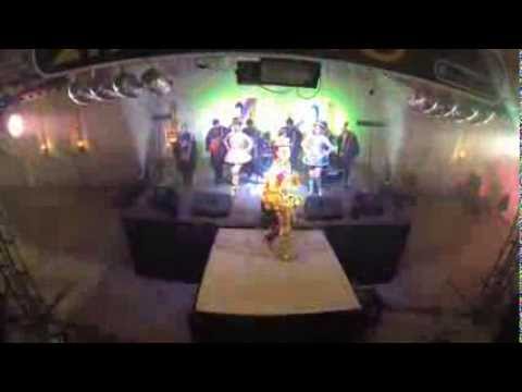 Moreno Enamorado video