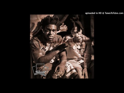 [FREE] (Sample) Kodak Black Ft. Wizdawizard "No attempts pt. 2" 2021 Type beat