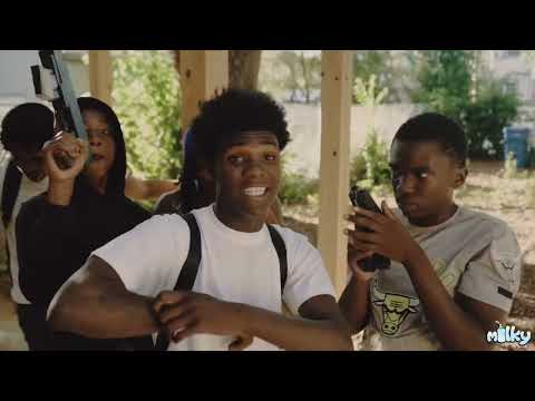 Slg Zach - Simple Shit (Offical Music Video) Shot By: @MilkyMadeIt