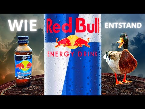 Die unglaubliche Erfolgs-Geschichte von Red Bull | Wie ein Mann aus Thailand die Welt eroberte