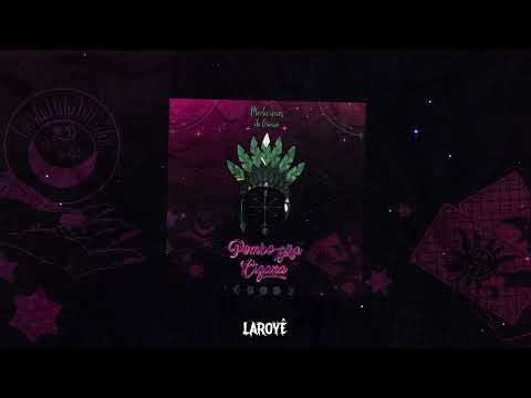 Pombo Gira Cigana 💃🏿