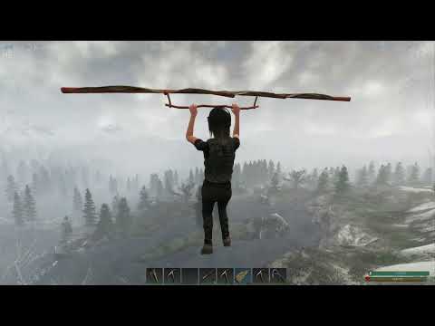 Subsistence S1 E73