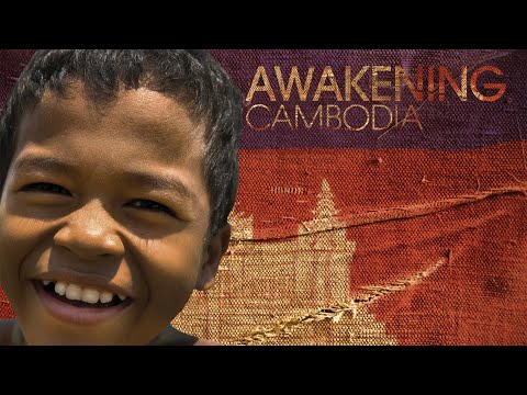 Awakening Cambodia | Full Movie