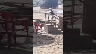 New Govinda Rangeela Raja shooting like and comment