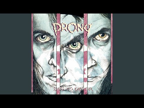 Videoclip de Your Fear (Album Version) — Prong