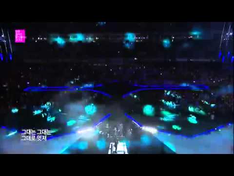 Super Junior   Mr  Simple, Incheon Korean Music Wave 20130918
