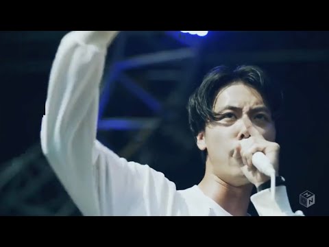Suchmos “YMM” METROCK 2017 Live