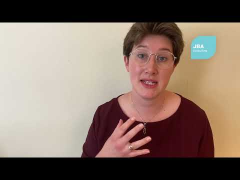 JBA Consulting Graduate Recruitment - Environmental Management and Sustainability Pathway