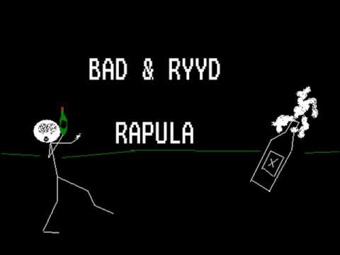 Bat & Ryyd Rapula