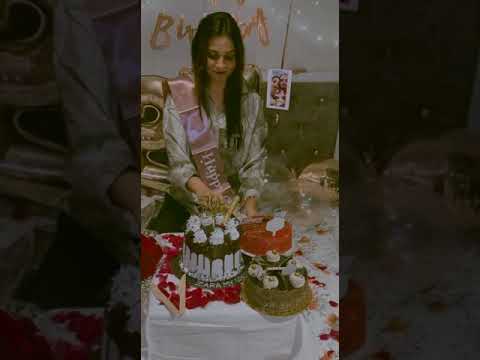 birthday blash♥️#birthdaycelebration #hashtag