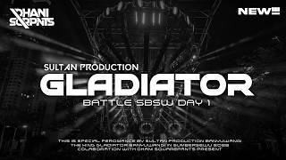Download lagu JINGGLE SULTAN PRODUCTION | BATTLE SUMBERSEWU 2026 HARI PERTAMA | GLADIATOR | BY DHANI SQUAREPANTS mp3