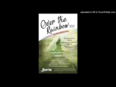 Stormy Weather - Over The Rainbow: The Harold Arlen Story