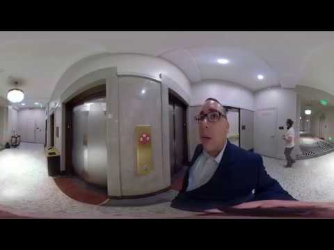 Tulsa Club Hotel: 360 Walkthrough