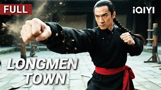 Download lagu Longmen Town | Kung Fu/Action/Drama | Chinese movie 2025 | iQIYI Movie English mp3