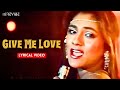 Give Me Love Lyric Video Miriam Stockley Feroz Khan Anil Kapoor Dimple Kapadia Janbaaz