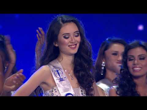 Miss Supranational 2014 - Special Awards and Continental Titles