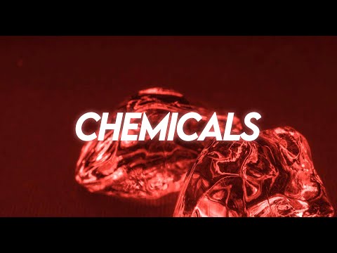 Besomorph - Chemicals (feat. Neoni)