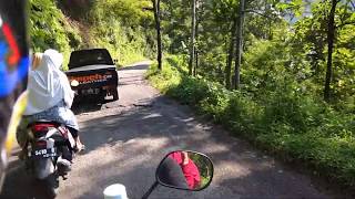 Download lagu Jalan Menuju Rahtawu Kudus mp3