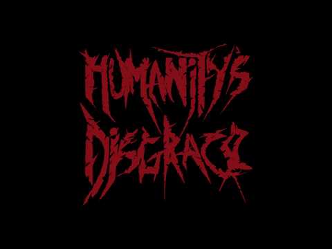 Humanity's Disgrace full EP