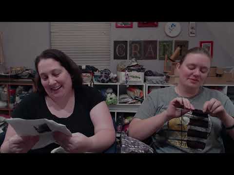 TheKnitGirllls - Grays For All The Days